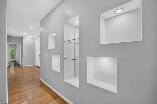 2400 Hunters Crossing Trail, Summerfield, NC 27358