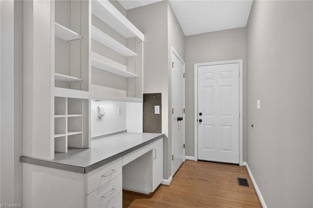 2400 Hunters Crossing Trail, Summerfield, NC 27358