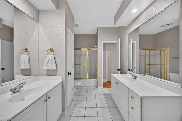 2400 Hunters Crossing Trail, Summerfield, NC 27358