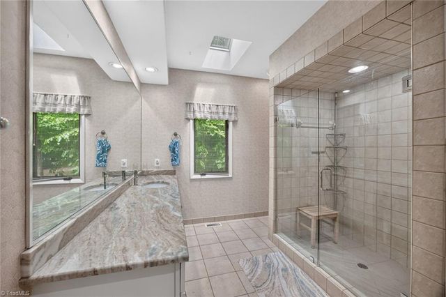 2400 Hunters Crossing Trail, Summerfield, NC 27358