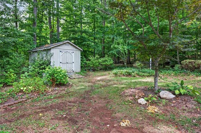 2400 Hunters Crossing Trail, Summerfield, NC 27358