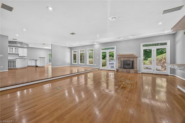 2400 Hunters Crossing Trail, Summerfield, NC 27358