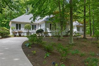 2400 Hunters Crossing Trail, Summerfield, NC 27358