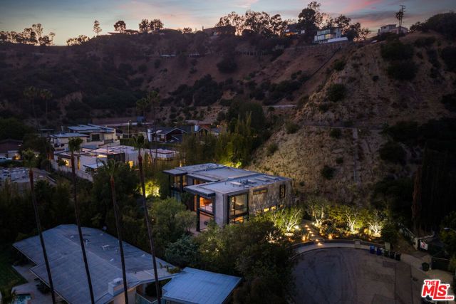 1859 N Doheny Drive, West Hollywood, CA 90069