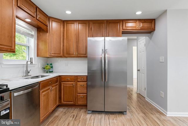 13391 PACKARD DR, Woodbridge, VA 22193