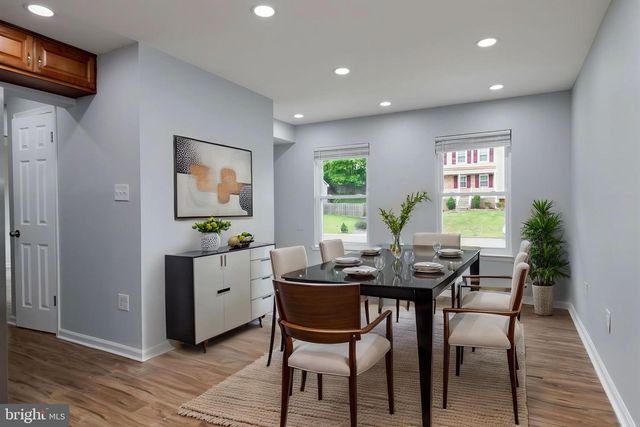 13391 PACKARD DR, Woodbridge, VA 22193