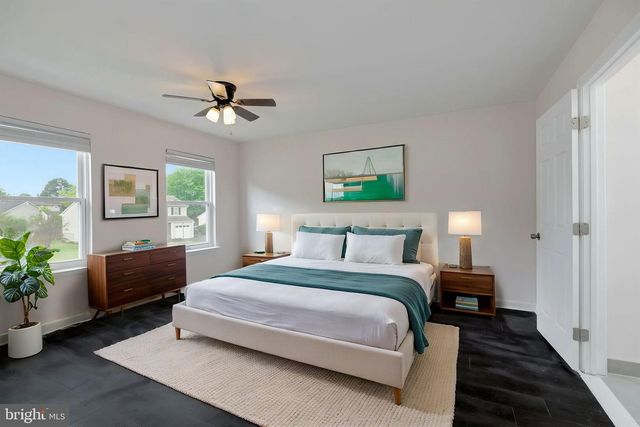 13391 PACKARD DR, Woodbridge, VA 22193