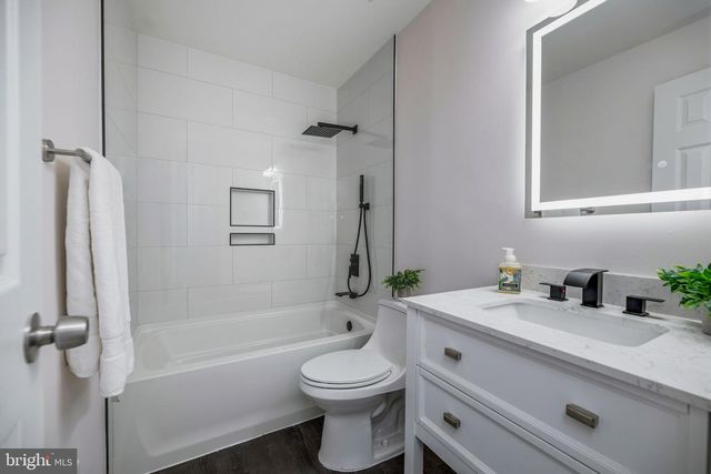 13391 PACKARD DR, Woodbridge, VA 22193