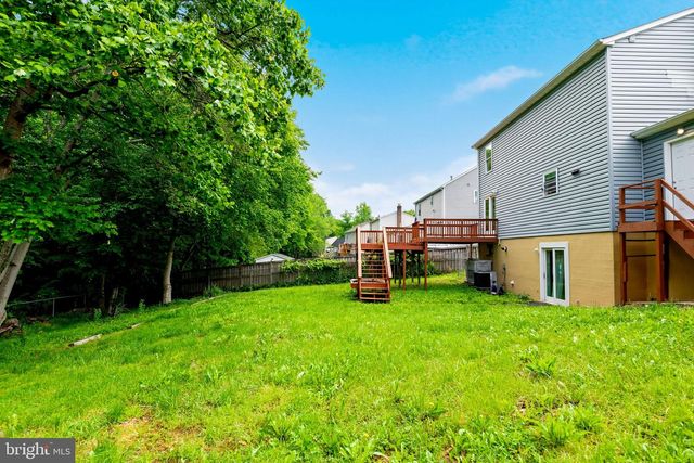 13391 PACKARD DR, Woodbridge, VA 22193