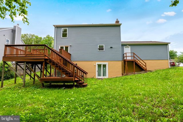 13391 PACKARD DR, Woodbridge, VA 22193
