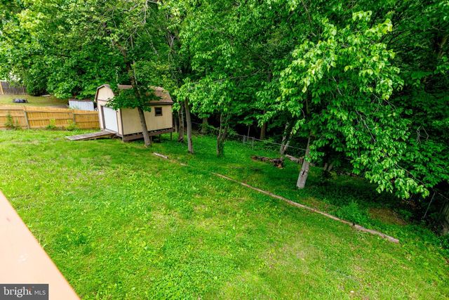 13391 PACKARD DR, Woodbridge, VA 22193