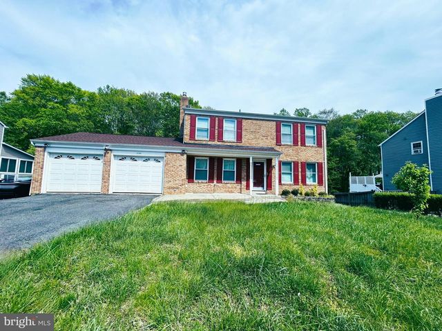 13391 PACKARD DR, Woodbridge, VA 22193