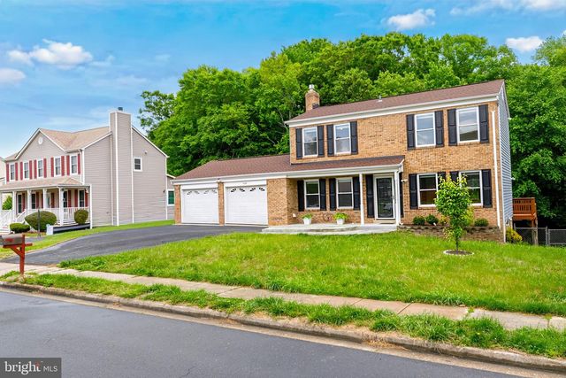 13391 PACKARD DR, Woodbridge, VA 22193