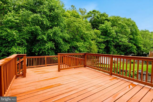 13391 PACKARD DR, Woodbridge, VA 22193