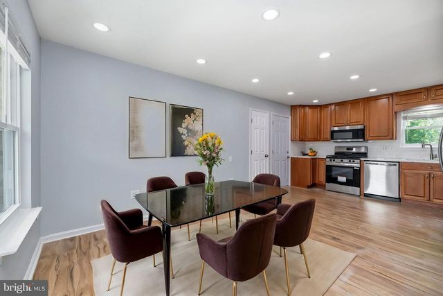 13391 PACKARD DR, Woodbridge, VA 22193