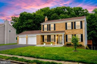 13391 PACKARD DR, Woodbridge, VA 22193