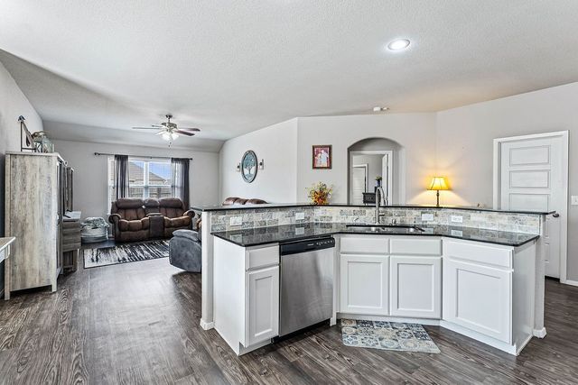 7408 Devonshire Avenue, Springdale, AR 72762