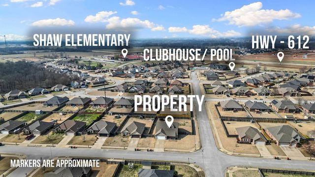 7408 Devonshire Avenue, Springdale, AR 72762