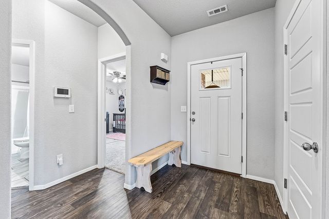 7408 Devonshire Avenue, Springdale, AR 72762