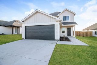 1910 Crimson Lake Boulevard, El Reno, OK 73036