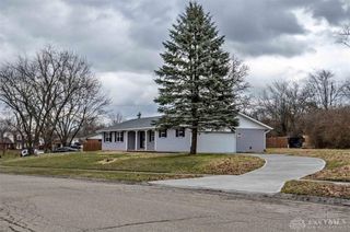 4441 Todd Road, Franklin, OH 45005