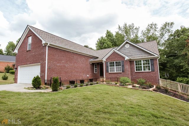 137 Bristol Woods Drive, Athens, GA 30606