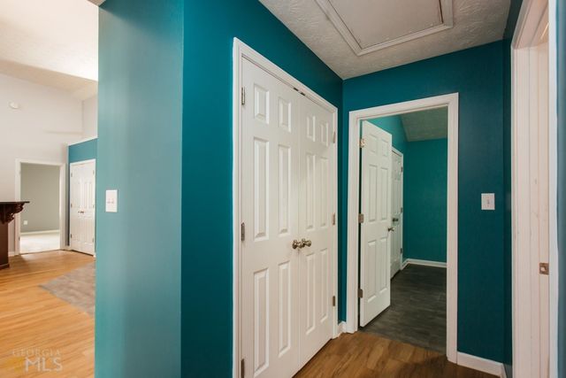 137 Bristol Woods Drive, Athens, GA 30606