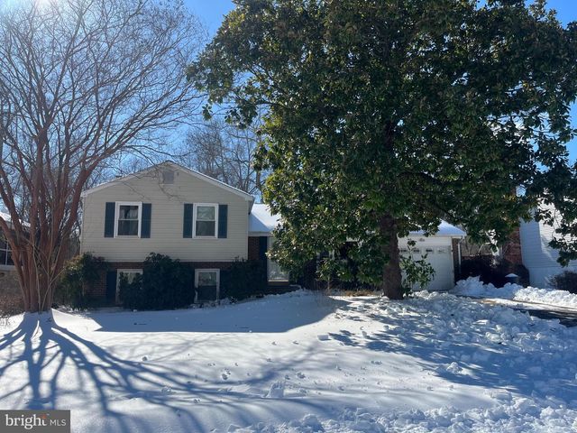 7611 CAMP ALGER AVE, Falls Church, VA 22042