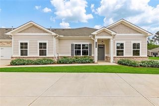 3908 SHELLEYDALE Drive 39, Powder Springs, GA 30127