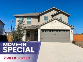 14079 Coquina Bluffs, San Antonio, TX 78253