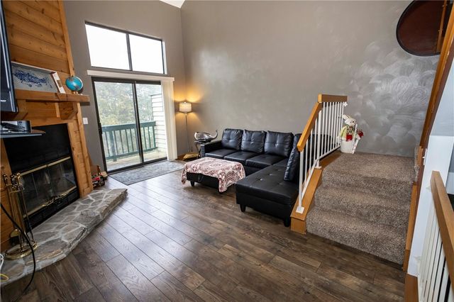 8054 MeadowRidge, Seven Springs Resort, PA 15622