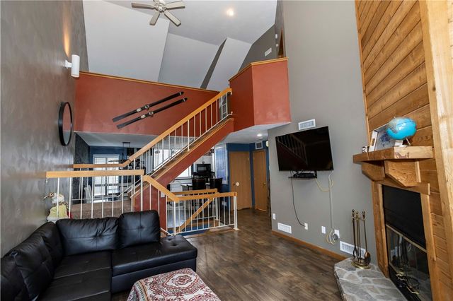 8054 MeadowRidge, Seven Springs Resort, PA 15622