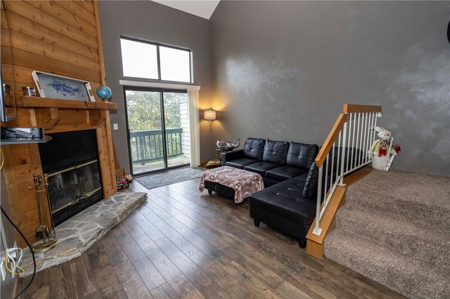 8054 MeadowRidge, Seven Springs Resort, PA 15622