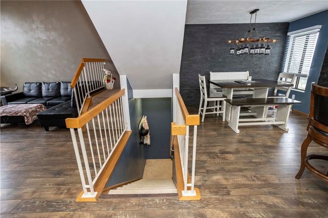 8054 MeadowRidge, Seven Springs Resort, PA 15622