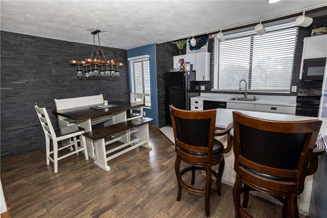 8054 MeadowRidge, Seven Springs Resort, PA 15622