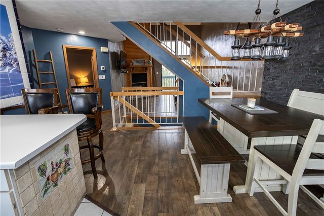 8054 MeadowRidge, Seven Springs Resort, PA 15622