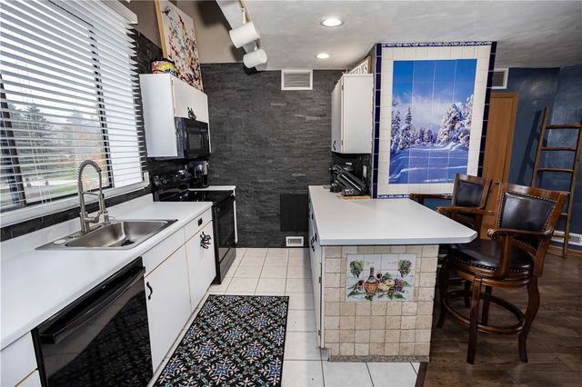 8054 MeadowRidge, Seven Springs Resort, PA 15622