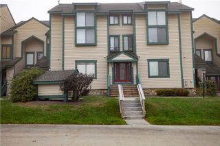 8054 MeadowRidge, Seven Springs Resort, PA 15622