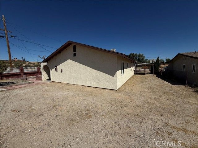 1011 Manzanita, Barstow, CA 92311
