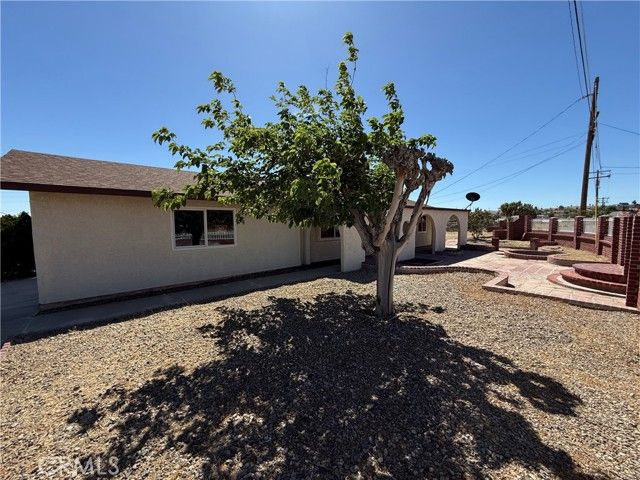 1011 Manzanita, Barstow, CA 92311