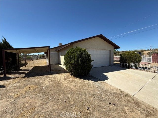 1011 Manzanita, Barstow, CA 92311