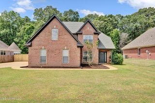 6177 W Sandbourne, Olive Branch, MS 38654