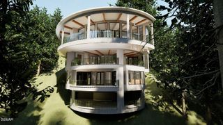 Lot 14 Lower Alpine Way, Gatlinburg, TN 37738