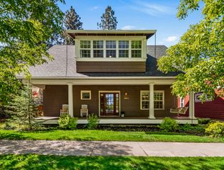 2589 NW Lemhi Pass Drive, Bend, OR 97703