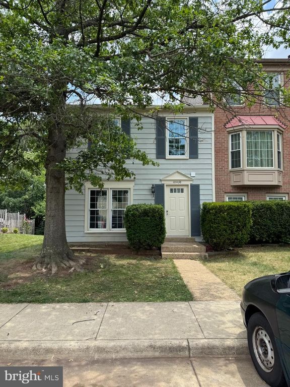 10430 PARADISE CT, Manassas, VA 20109
