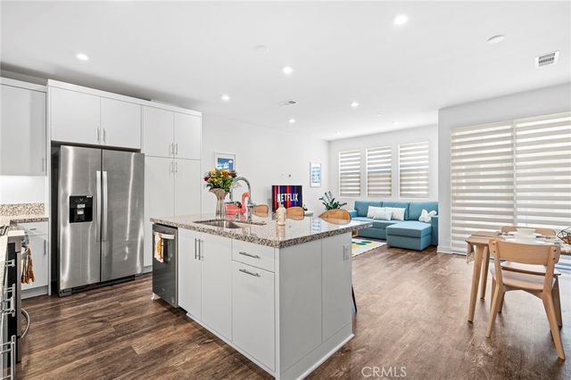 1607 W Bushell St, Anaheim, CA 92805