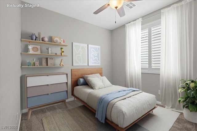 5424 Kamilla Raen Street, North Las Vegas, NV 89031