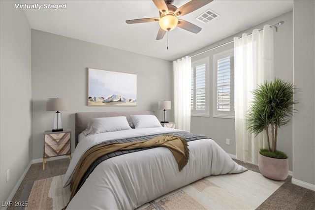 5424 Kamilla Raen Street, North Las Vegas, NV 89031