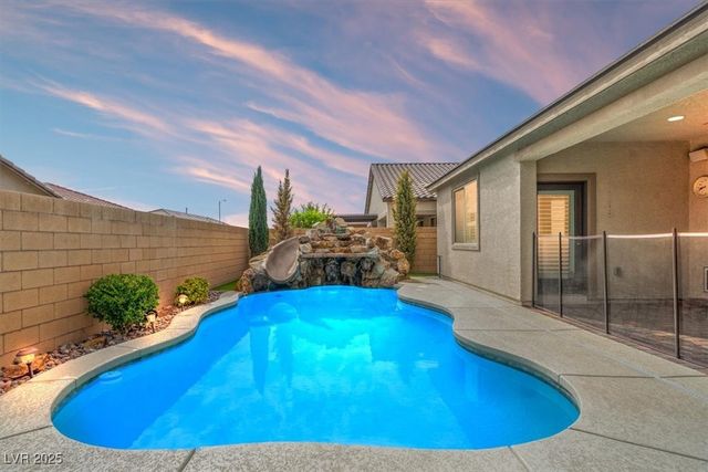 5424 Kamilla Raen Street, North Las Vegas, NV 89031