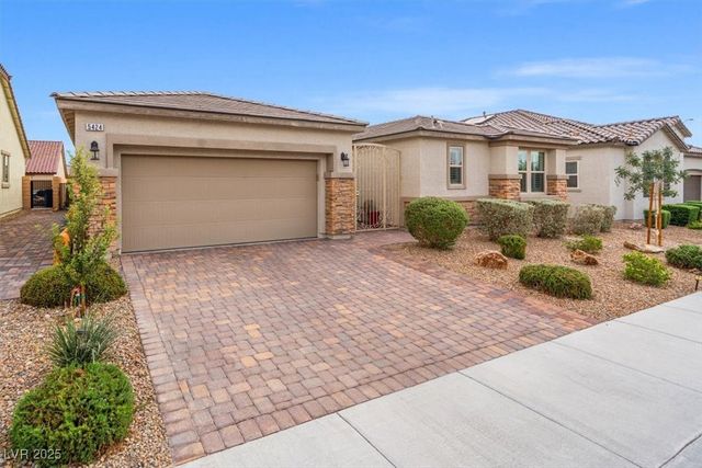 5424 Kamilla Raen Street, North Las Vegas, NV 89031